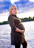 Ann Hernke *Maternity*